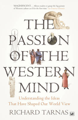 Passion of the Western Mind (2012)