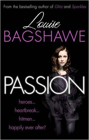 Passion (2000) by Louise Bagshawe