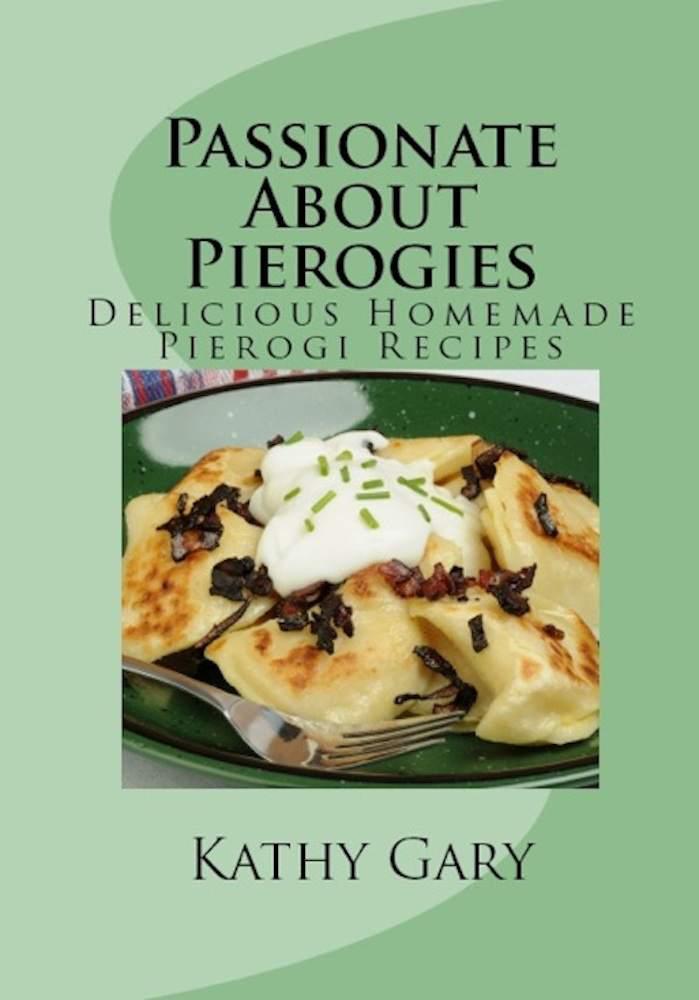 Passionate About Pierogies