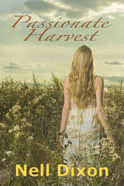 Passionate Harvest by Nell Dixon