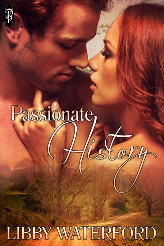 Passionate History by Libby Waterford