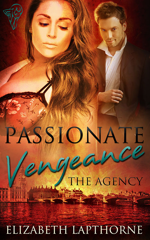 Passionate Vengeance (2013) by Elizabeth Lapthorne