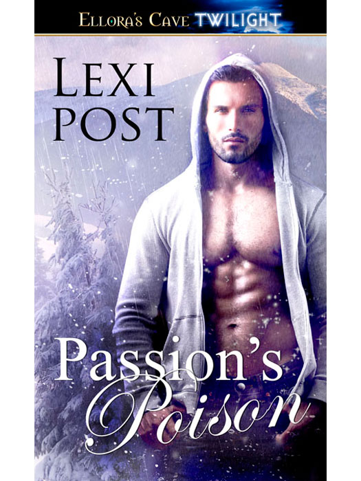 PassionsPoison by Lexi Post