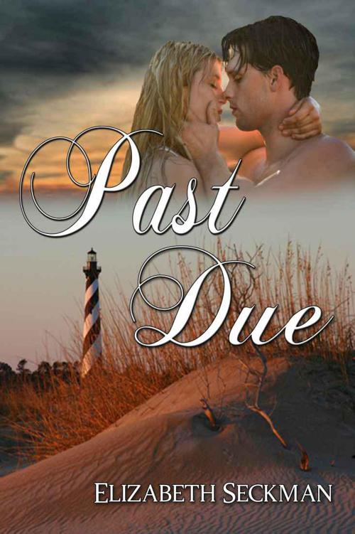 Past Due by Seckman, Elizabeth