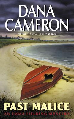 Past Malice (2003) by Dana Cameron