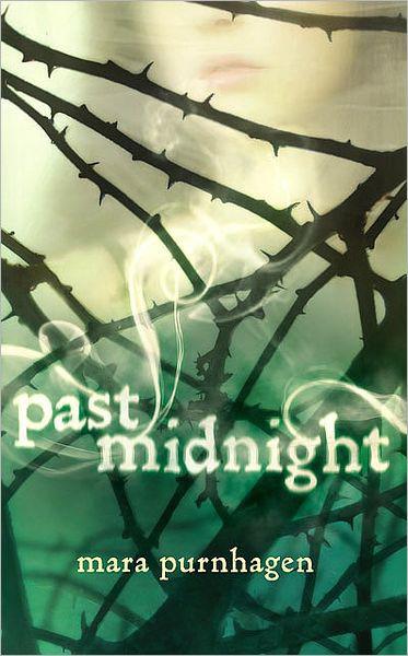 Past Midnight by Purnhagen, Mara