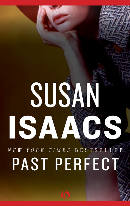 Past Perfect by Susan Isaacs