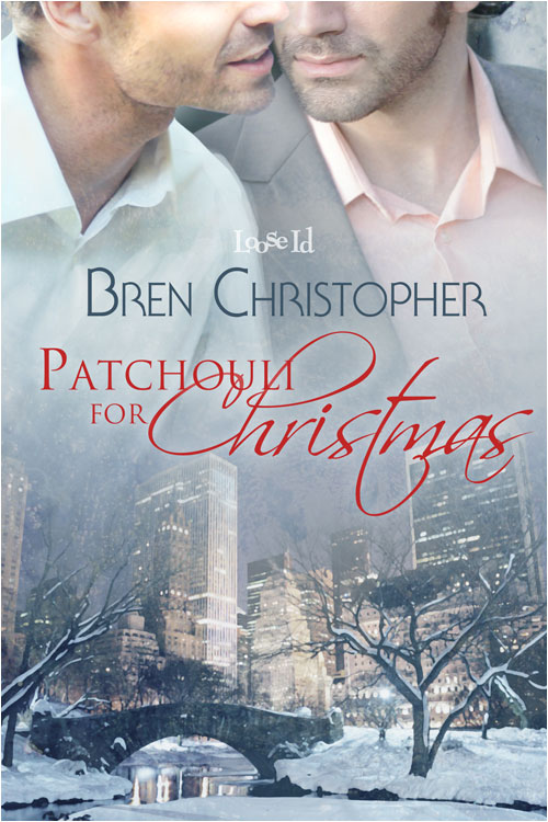 Patchouli For Christmas by Bren Christopher