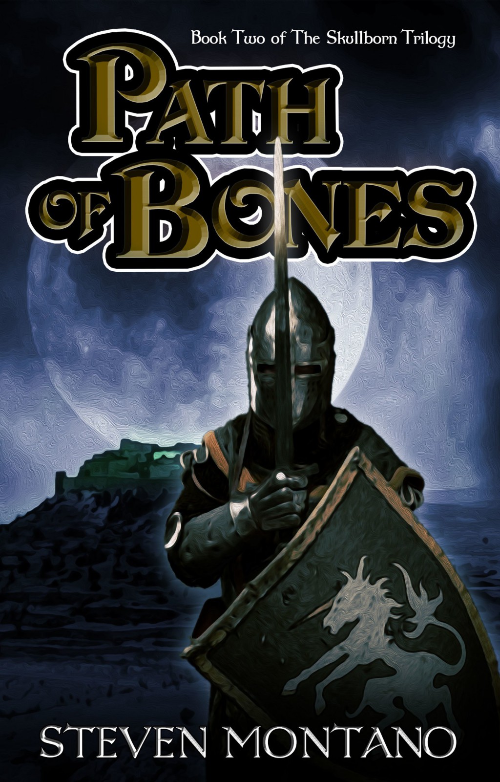 Path of Bones