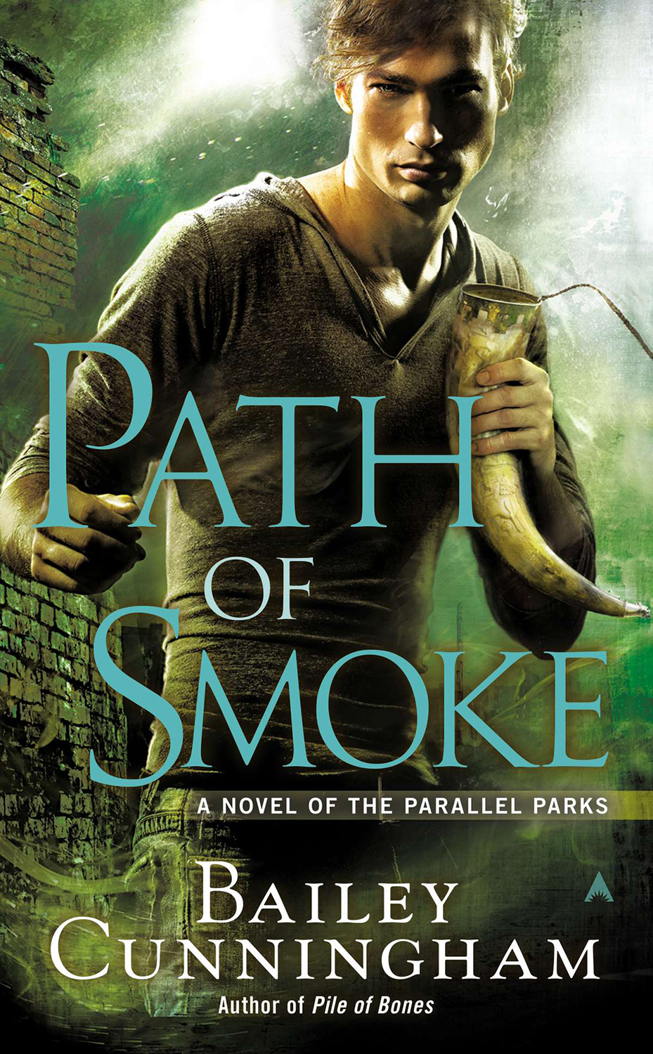 Path of Smoke (2014)