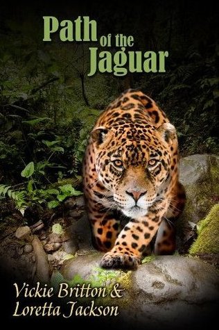 Path of the Jaguar