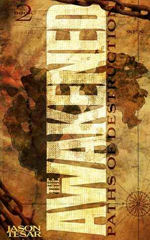 Paths of Destruction (2011)