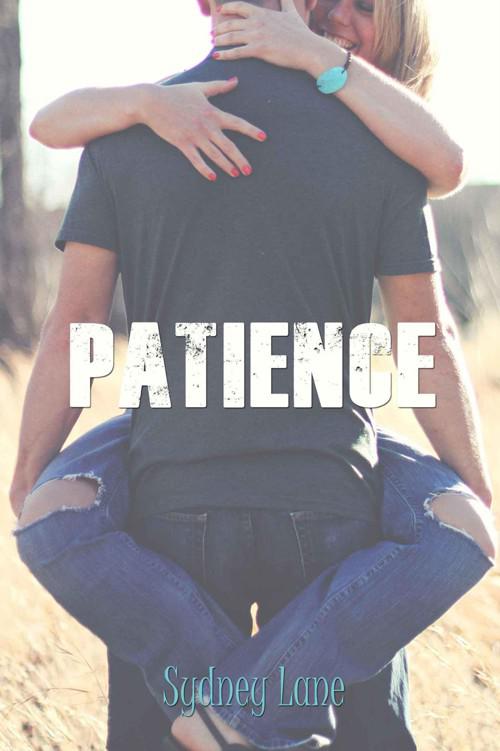 Patience by Sydney Lane