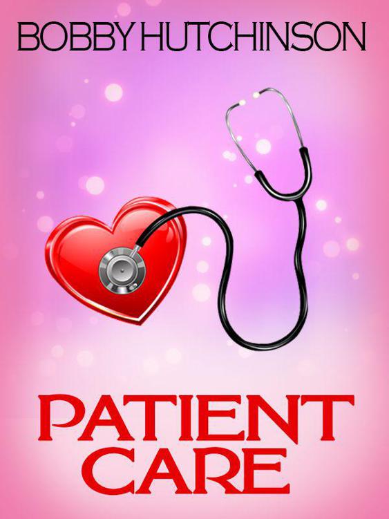 PATIENT CARE (Medical Romance) (Doctor Series) by Hutchinson, Bobby