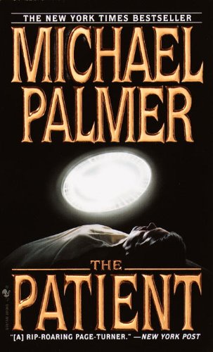 Patient by Palmer, Michael