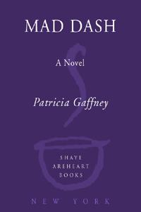 Patricia Gaffney