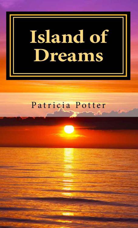 Patricia Potter by Island of Dreams