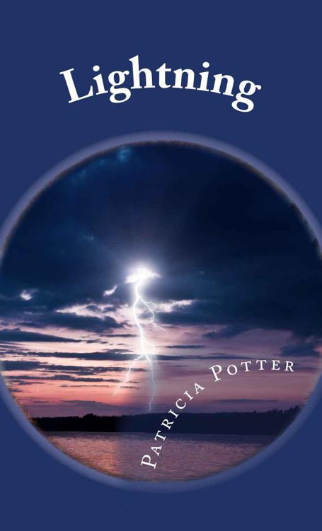 Patricia Potter by Lightning