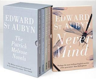 Patrick Melrose Novels (2012) by Edward St. Aubyn