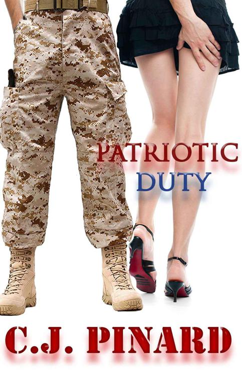 Patriotic Duty by Pinard, C.J.