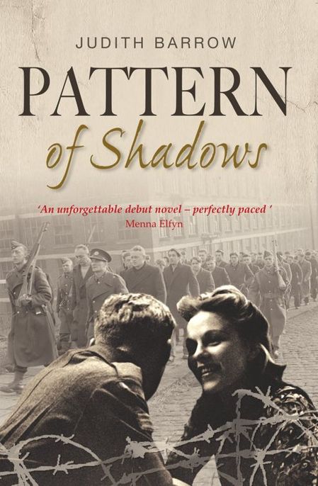 Pattern of Shadows by Judith Barrow