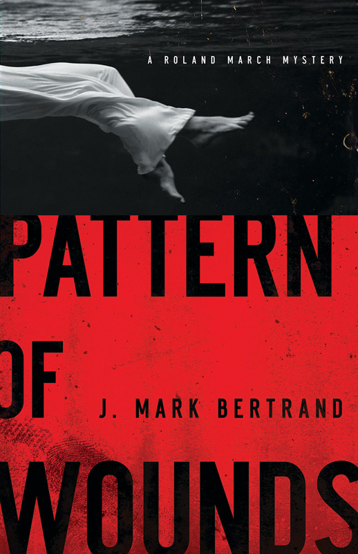 Pattern of Wounds by J. Bertrand