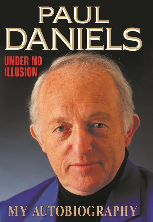 Paul Daniels (2013)