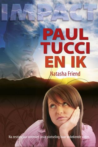 Paul Tucci en ik (2011) by Natasha Friend