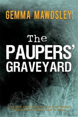 Paupers Graveyard