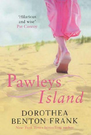 Pawleys Island-lowcountry 5 by Dorothea Benton Frank