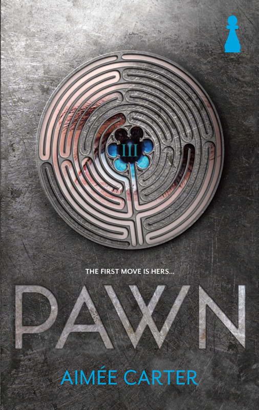 Pawn by Aimee Carter