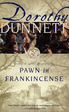 Pawn in Frankincense (1997)