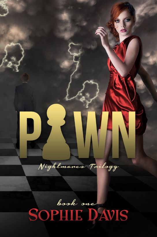 Pawn (Nightmares Trilogy #1)