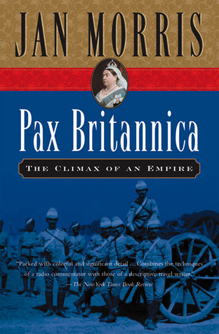 Pax Britannica: Climax of an Empire (2002)