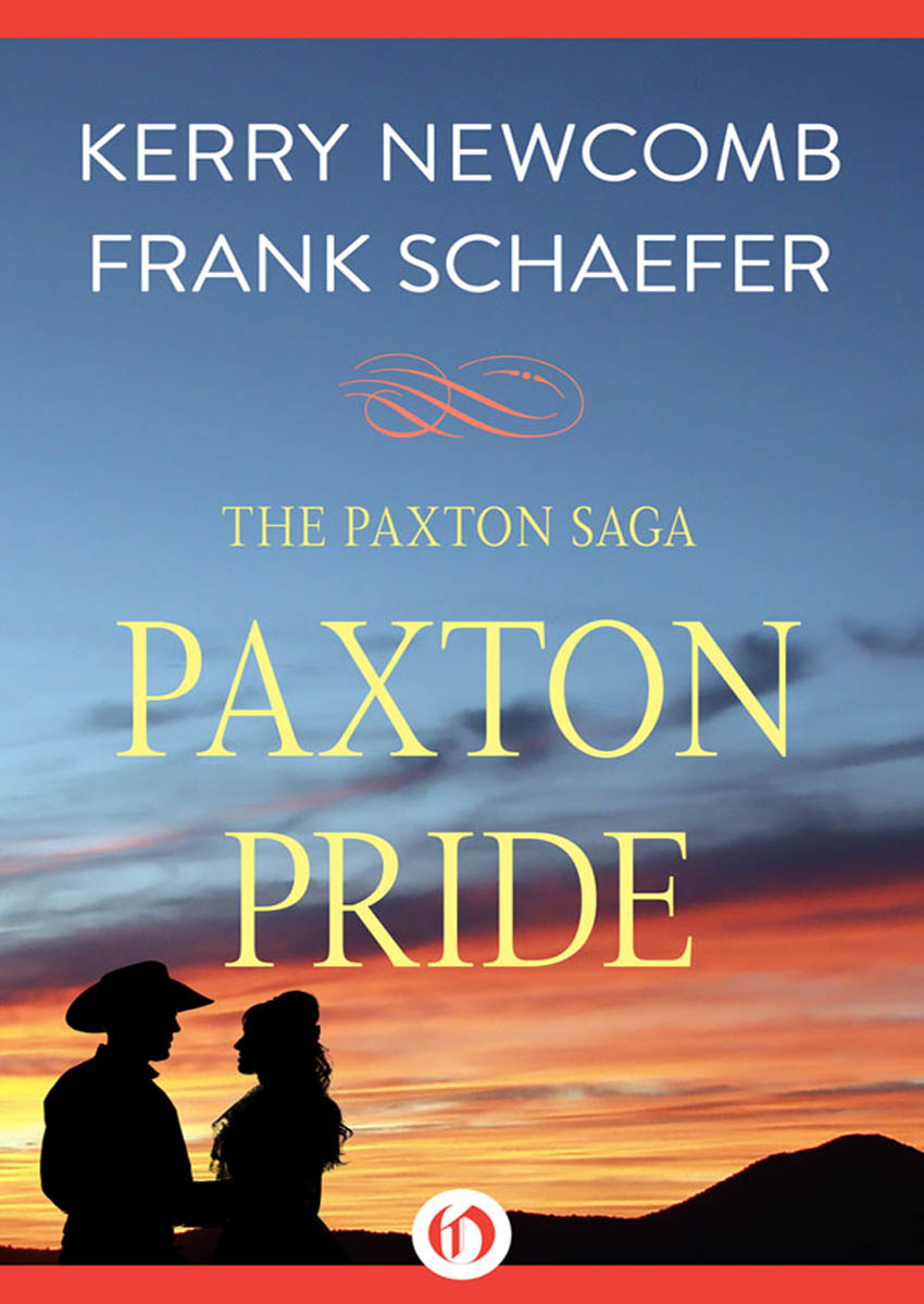 Paxton Pride by Kerry Newcomb