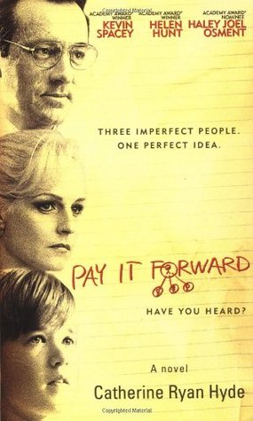 Pay It Forward (2000)