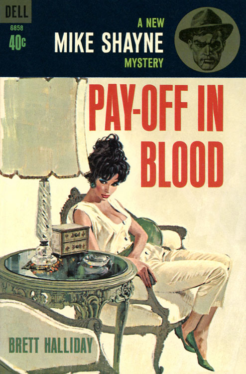 Pay-Off in Blood