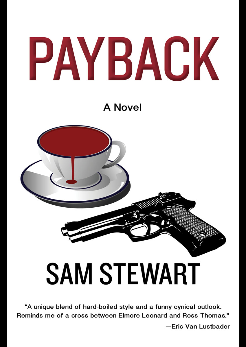 Payback by Sam Stewart