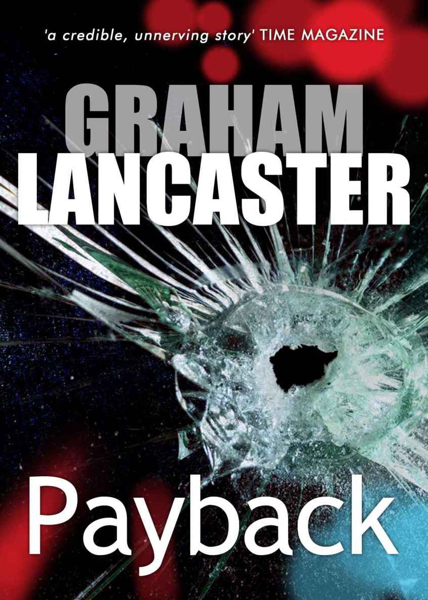 Payback by Lancaster, Graham