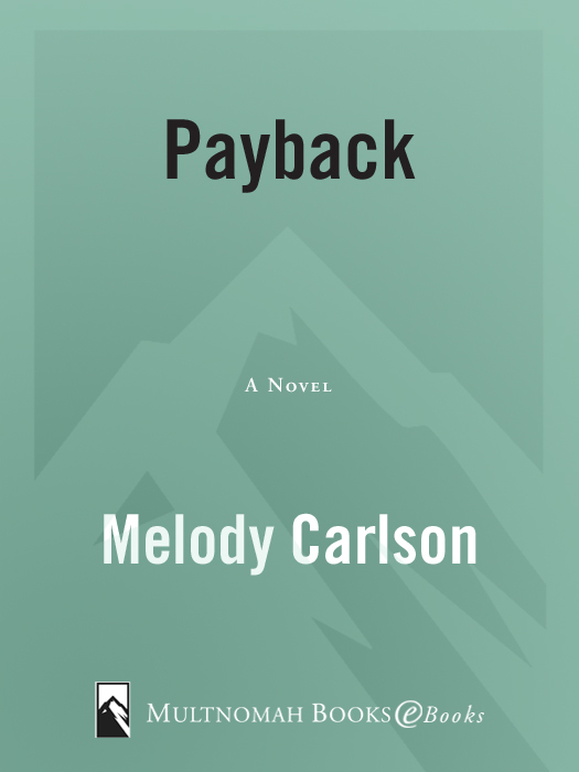 Payback by Melody Carlson