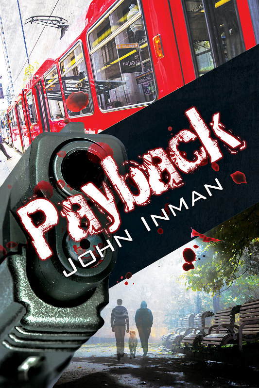 Payback by John Inman