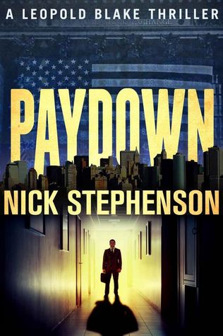 Paydown (2014) by Nick Stephenson