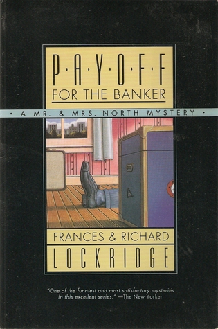 Payoff for the Banker (1994) by Frances Lockridge