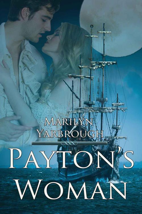 Payton's Woman by Yarbrough, Marilyn