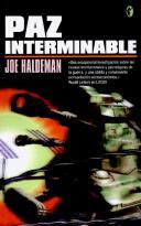 Paz Interminable (2005) by Rafael Marín Trechera