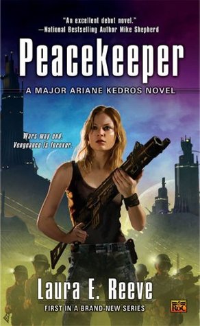 Peacekeeper (2008)