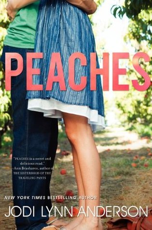 Peaches (2012)