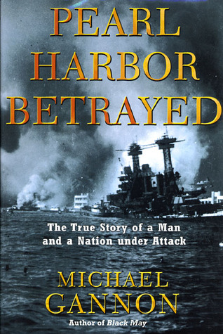 Pearl Harbor Betrayed: The True Story of a Man and a Nation under Attack (2001)