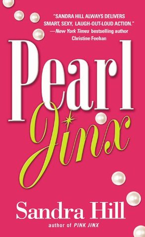 Pearl Jinx (2007)