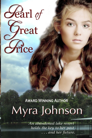 Pearl of Great Price by Myra Johnson